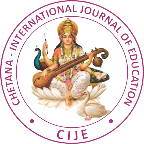 International Journal of Education